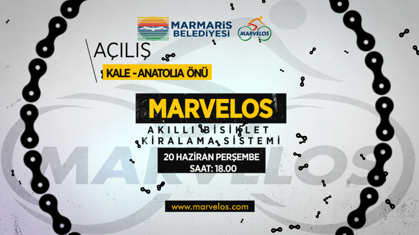 Bisikletli Yaşamda Yeni Dönem Başlıyor