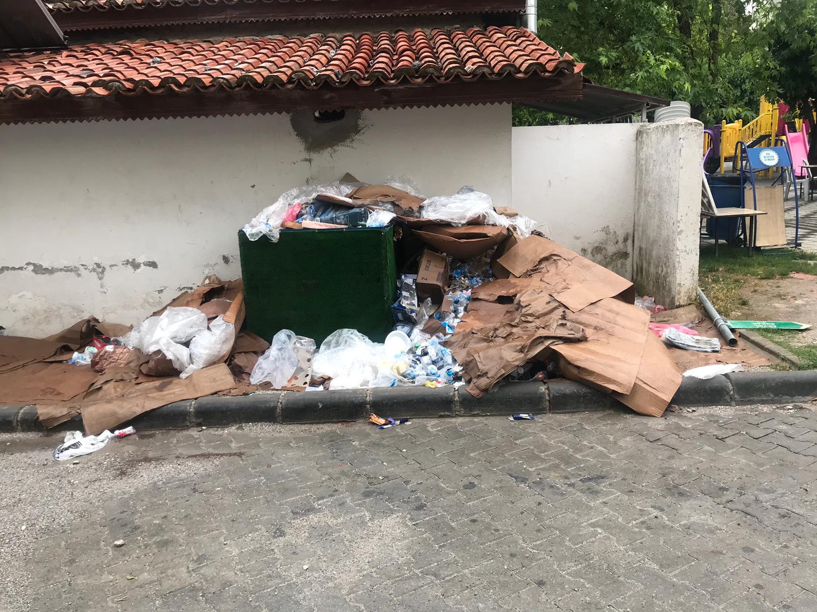 YEKAP Asli Görevini Yerine Getirdi