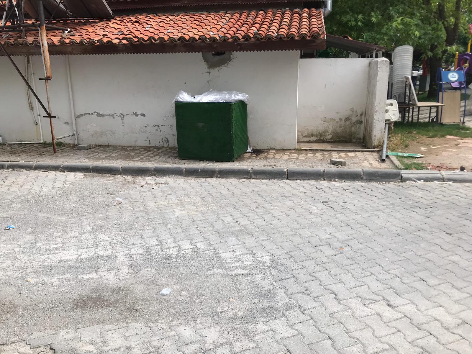 YEKAP Asli Görevini Yerine Getirdi