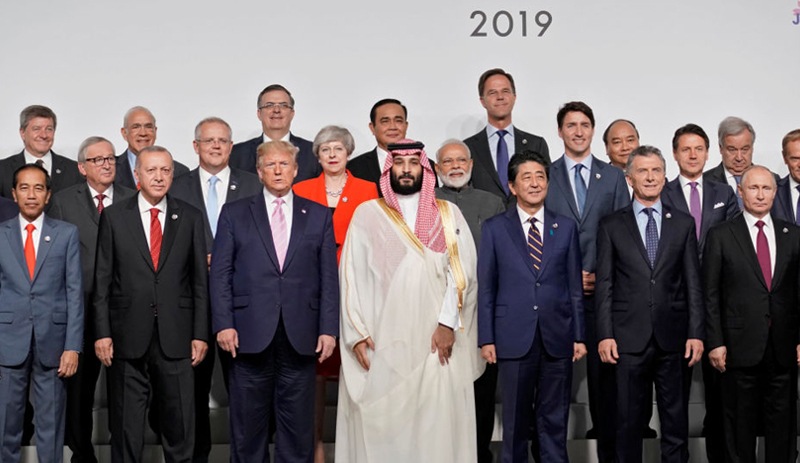 Erdoğan-Trump Görüşmesi&nbsp;&nbsp;