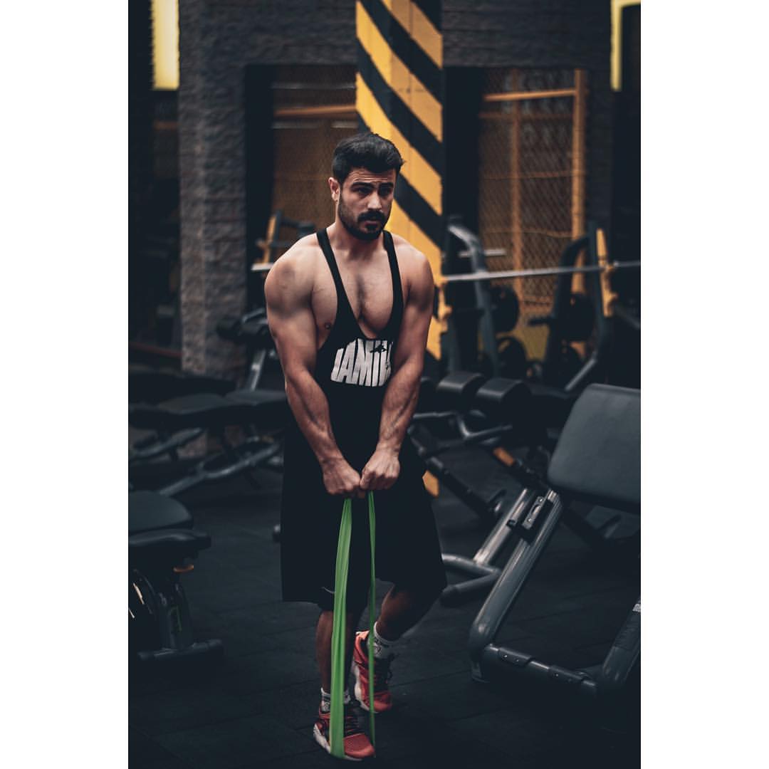 Milli Boksörün Çantasını Çaldılar