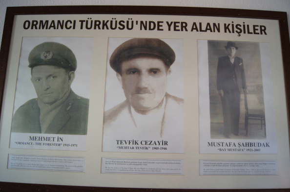 1946 Yılı Sıcak Bir Temmuz Ayı'nda Bir Arkadaşlığa Kan Damlar...