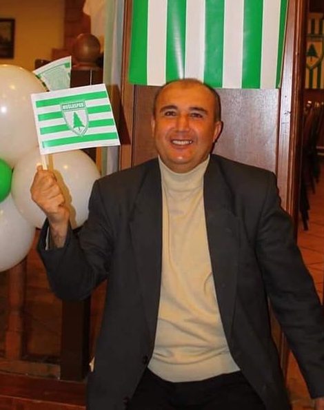 MGC’den Ekrem Orhan’a Vefa