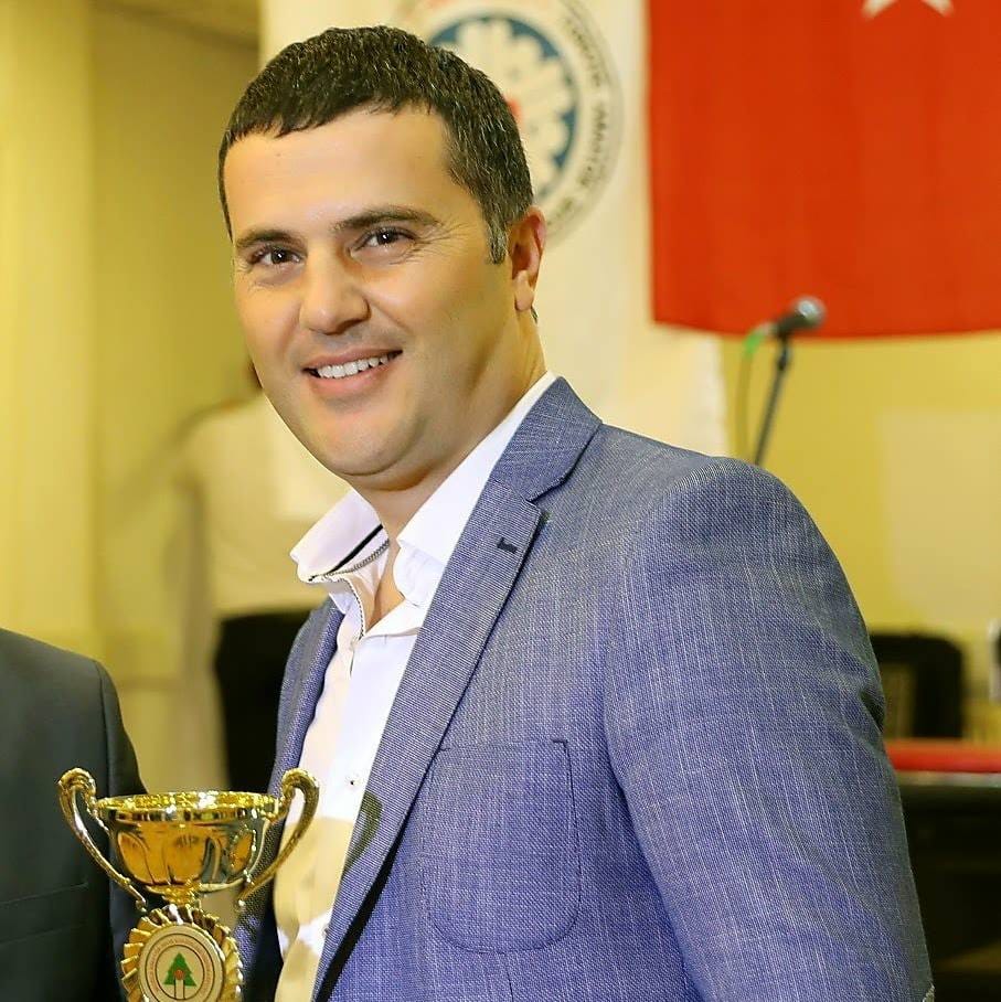 Düğerek Güneş Spor Kararlı
