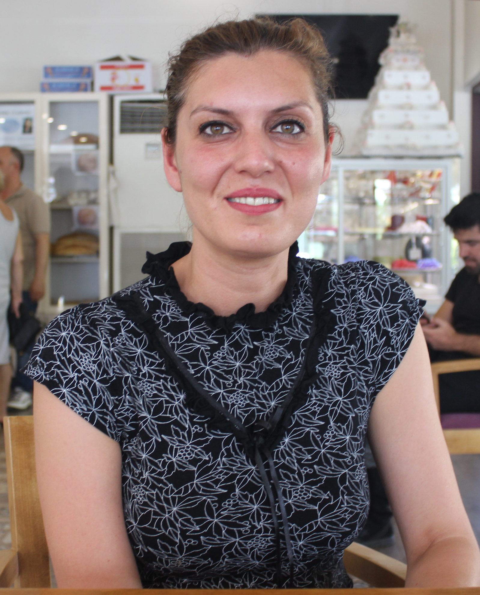 ‘Çıplak Ayaklı Çocuklar’ Tiyatroya Tutundular