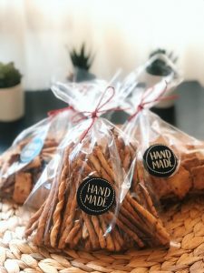 Bu İş; İşsiz Kalan Bir Kadının Emeğini Sattığı Bir İş