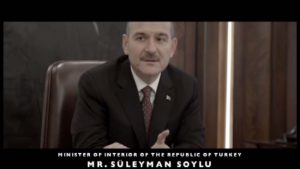 Aylan Bebeğin Dramı Film Oldu