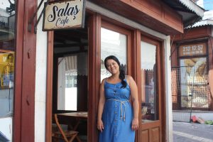 Muğla’da Huzur Arayanlara Müjde! İlk Kitap Kafe Açıldı