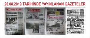 Muğla Gazetesi Yönetilmedi, Yönetilemeyecek!