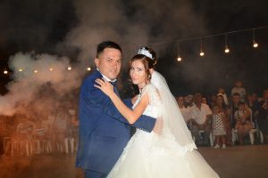 5 Günlük Damat Son Yolculuğuna Uğurlandı