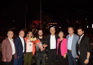 Zafer Bayramı Gururla Kutlandı