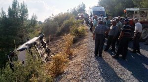 İtfaiye Bir Canı Daha Kurtardı