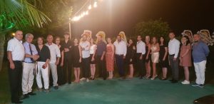 SED MEDYA TANITIM KOKTEYLİNE YOĞUN İLGİ