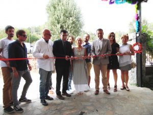 Barış Manço’nun Anısına Eğitim Yuvası Kuruldu