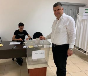 32. Bölge Muğla Eczacı Odası 16. Dönem Seçimli Olağan Kongresi Gerçekleşti