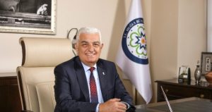 Osman Gürün, Cumhurbaşkanlığı Külliyesi’ne Gidiyor