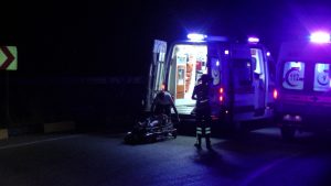 Göcek Tüneli'nde Kurtarma ve Yolu Açma Çalışmaları Tamamlandı