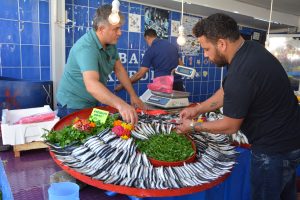 Av Yasağının Bitmesi Balıkçıların Yüzünü Güldürdü