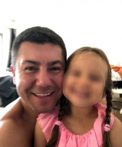 Ukraynalı Anne ve Türk Babanın İlginç Velayet Davası