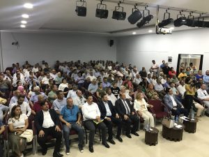 AK Parti Muğla Milletvekillerinden Muhtar Buluşmaları