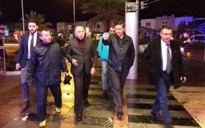 Bodrum’a 'Sel Kapanı' Müjdesi