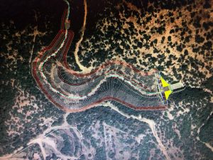 Bodrum’a 'Sel Kapanı' Müjdesi