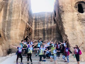 Muğla’nın Kültür Elçileri