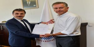 Prof. Dr. Çevik Açıklama Yaptı