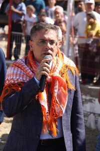 YATAĞAN ARENASI KIRAN KIRANA