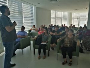 &nbsp;‘Diyabet Okulu’ Eylül Ayı Mezunlarını Verdi