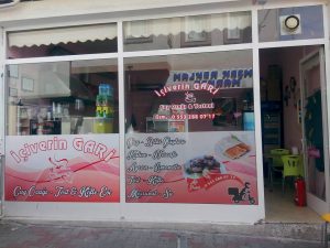 ‘İçiverin Gari’ 6 Yıldır Muğla’ya Hizmet Veriyor