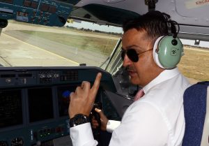 BE-200ES Muğla’da Deneniyor