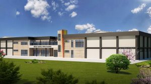 9 İlçeye 17 Spor Tesisi Yapılacak