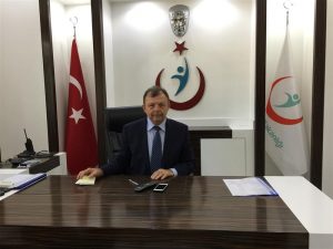 Fethiye Devlet Hastanesi’nde Yemek Skandalı