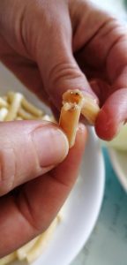 Fethiye Devlet Hastanesi’nde Yemek Skandalı