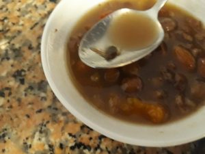 Fethiye Devlet Hastanesi’nde Yemek Skandalı