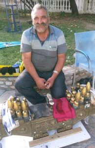 PALA MEMETİN DE BU KENTTE Bİ HAKKI YOK MU?