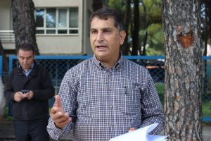 Yatağan’da ki SİT Kararının Kaldırılması Mahkmeye Taşındı