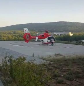 4 Aylık İrem Bebek Hayata Tutunamadı