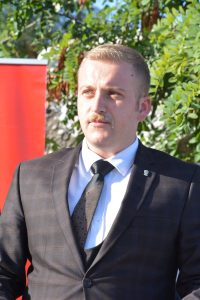 Ülkü Ocaklarından Operasyona Destek