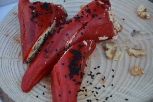 Ortaca'da Yöresel Yemekler Yarıştı