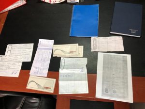 Muğla’da Tefeci Operasyonu