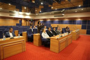 Muğla’dan Barış Harekatı’na Destek