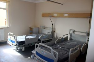 Menteşe Devlet Hastanesi’nde Sona Gelindi