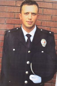 Şehidin Adı Okuduğu Amfiye Verildi