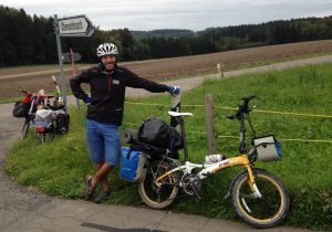 Muğla’nın Trafiğine Bisikletli Çözüm