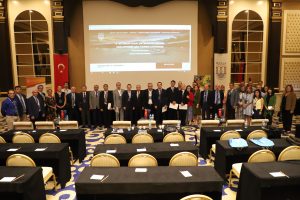 İstihdam ve Kariyer Bodrum’da Tartışıldı