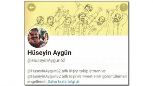 CHP’li Hüseyin Aygün Ateşle Oynuyor!
