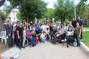 Prof. Dr. Ozan Bahar; “Bu Kitap Göz Yaşları İle Yoğruldu”