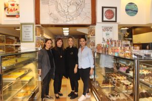 Muğlalı Olmaktan ve Muğla'ya Hizmet Etmekten Gurur Duyan Bir İş Kadını